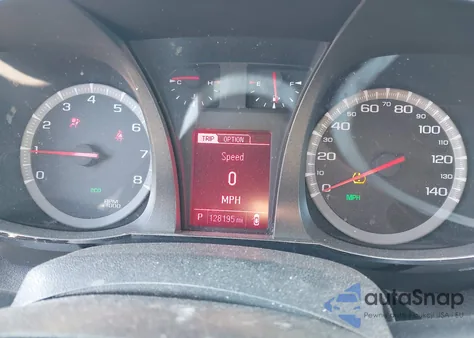 2013 GMC Terrain Sle-1 z USA, uszkodzony, nr VIN 2GKFLREK2D6299427